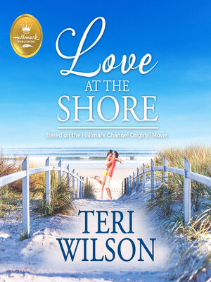 cover image of Love at the Shore